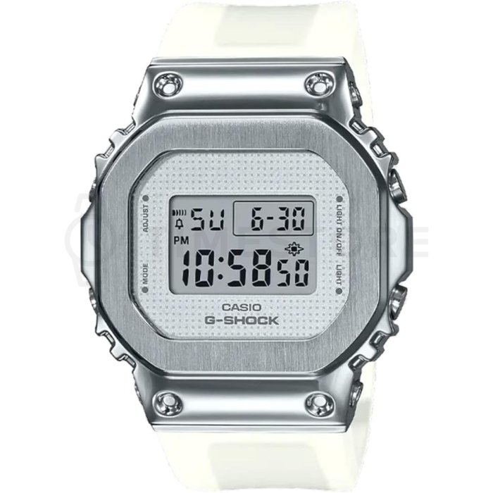 Дамски часовник Casio G-Shock GM-S5600SK-7