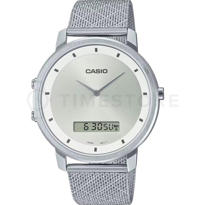 Мъжки часовник Casio Collection MTP-B200M-7E