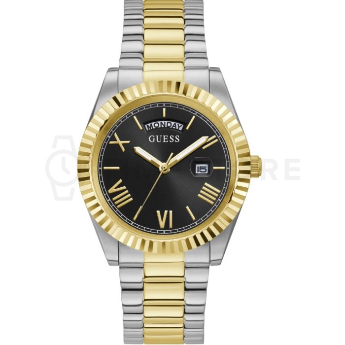 Мъжки часовник Guess Connoiseur GW0265G5