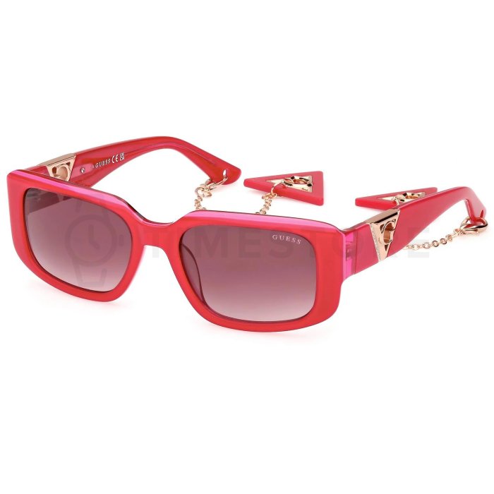 Дамски слънчеви очила Guess GU7891 72T 53
