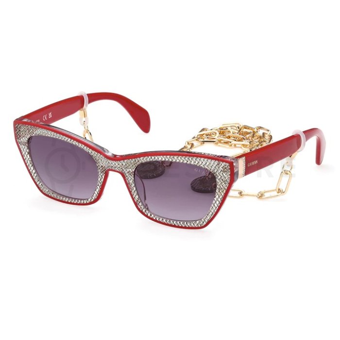 Дамски слънчеви очила Guess GU7873 69B 53