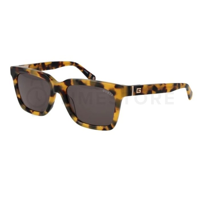 Мъжки слънчеви очила Guess GU00064 52N 53