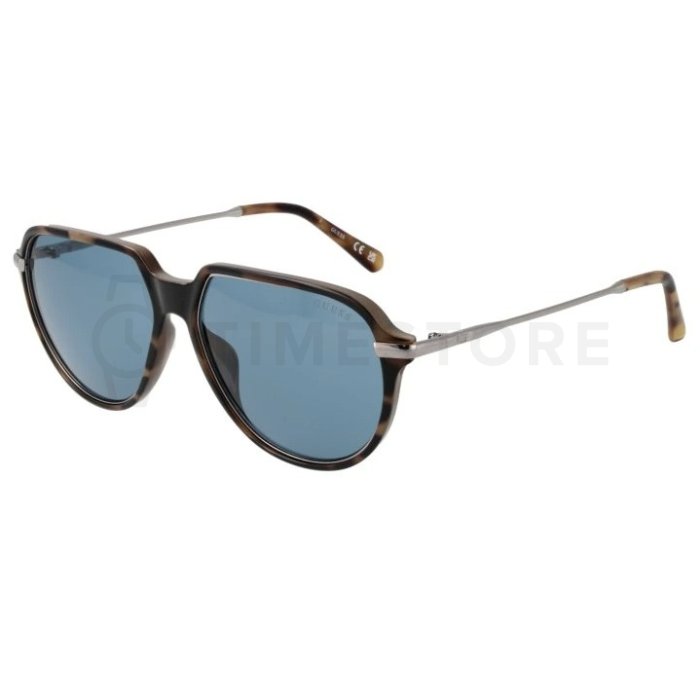 Мъжки слънчеви очила Guess GU00067 53V 56