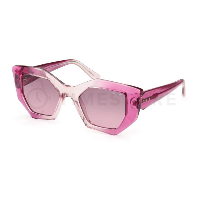 Дамски слънчеви очила Guess GU7897 77T 50