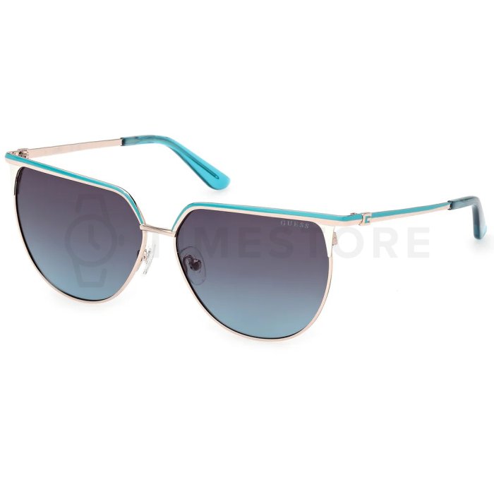 Дамски слънчеви очила Guess GU00132 92W 58