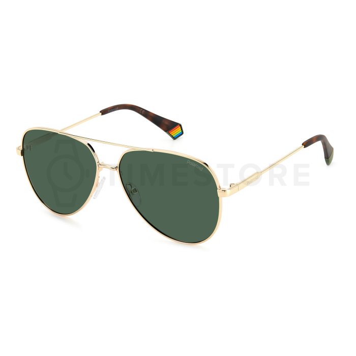 Унисекс слънчеви очила Polaroid PLD 6187/S J5G UC 60