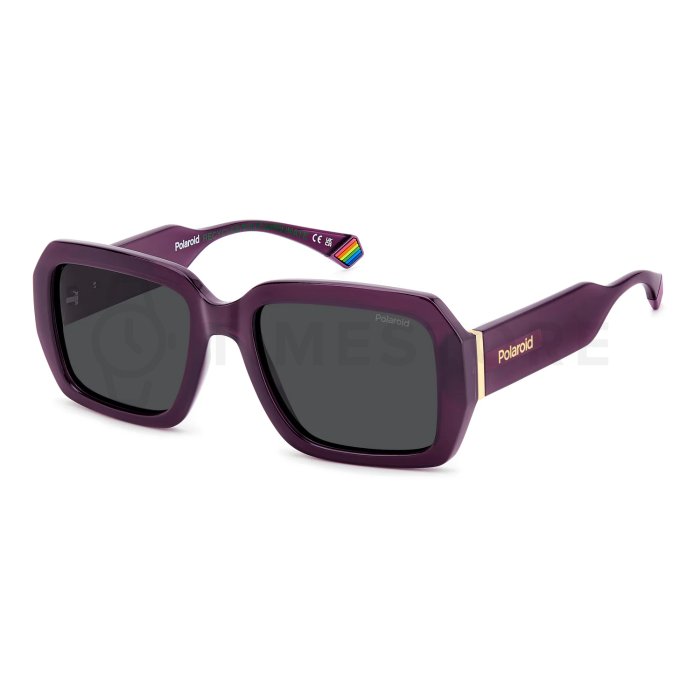 Унисекс слънчеви очила Polaroid PLD 6223/S/X B3V M9 54