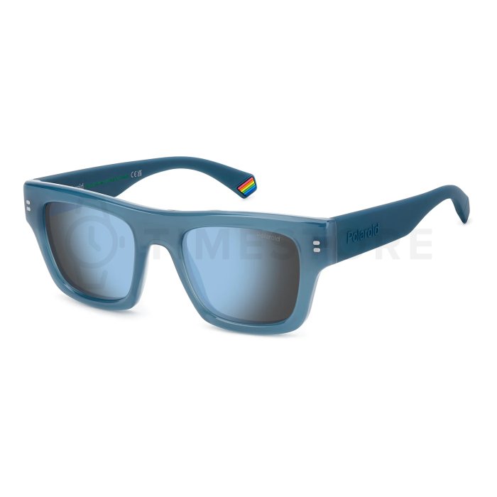 Мъжки слънчеви очила Polaroid PLD 6238/S/X MVU 5X 51