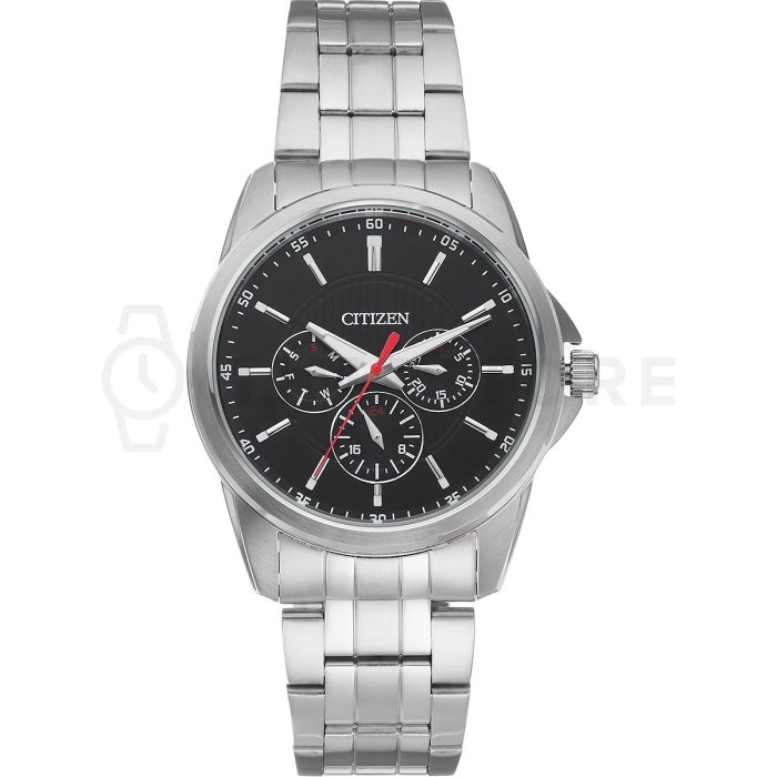 Мъжки часовник Citizen Quartz AG8340-58E
