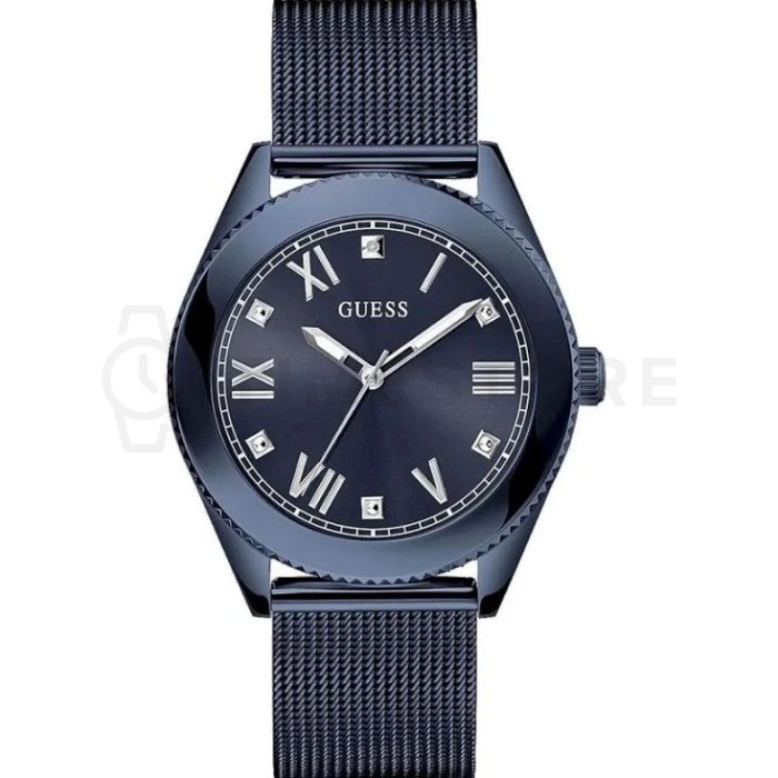 Мъжки часовник Guess Noble GW0495G3