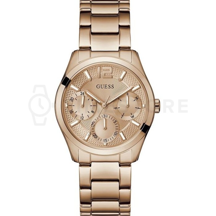 Дамски часовник Guess Zoe GW0760L3