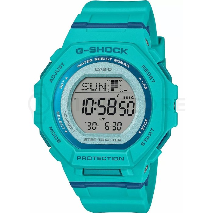 Дамски часовник Casio G-Shock GMD-B300SC-2
