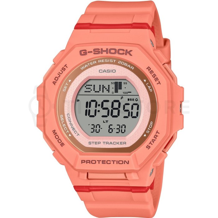Дамски часовник Casio G-Shock GMD-B300SC-4