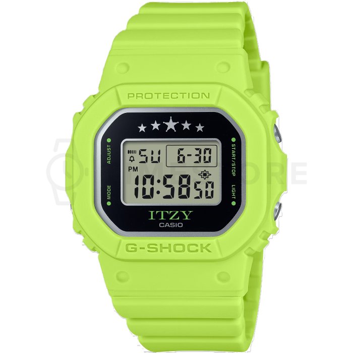 Дамски часовник Casio G-Shock GMD-S5610IT-3