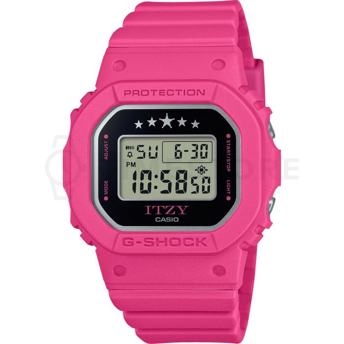 Дамски часовник Casio G-Shock GMD-S5610IT-4A