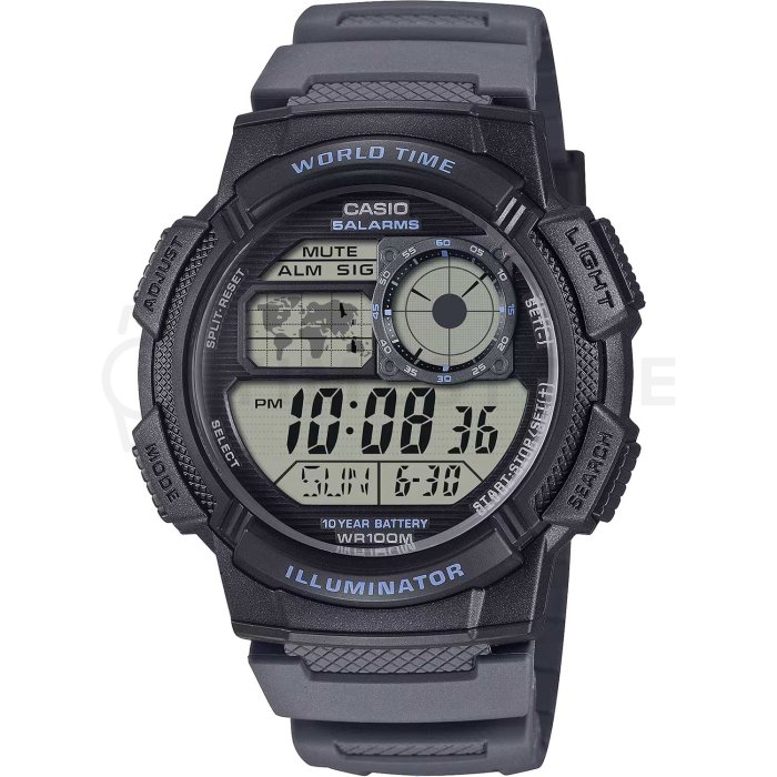 Мъжки часовник Casio Timeless AE-1000W-8AVDF