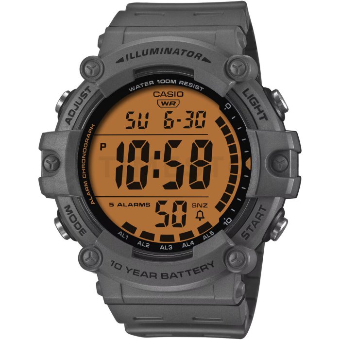 Мъжки часовник Casio Timeless AE-1500WHC-8AVDF