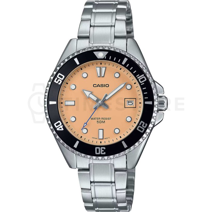 Мъжки часовник Casio Timeless MDV-10D-4A2VDF
