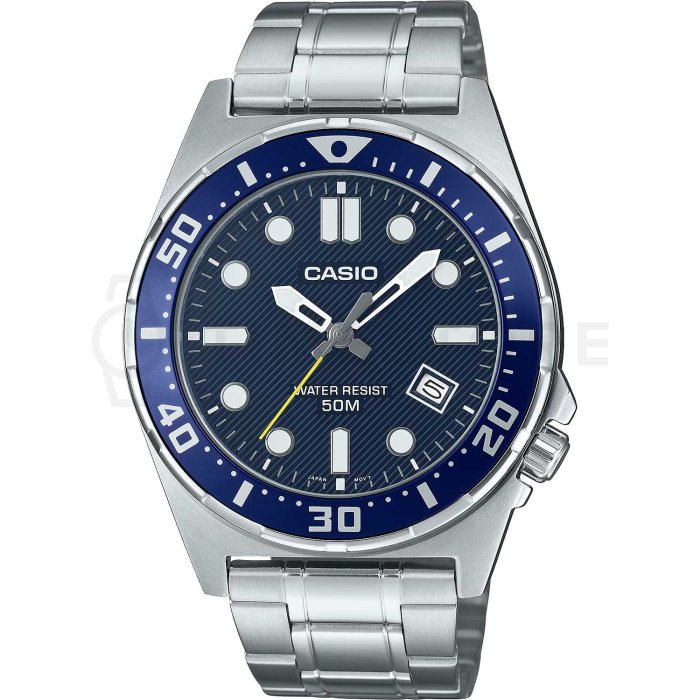 Мъжки часовник Casio Timeless MTD-135D-2AVDF