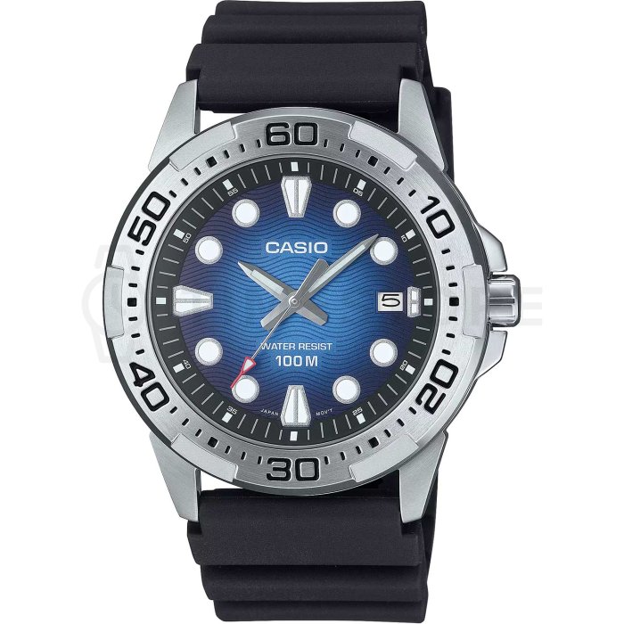 Мъжки часовник Casio Timeless MTD-140-2AVDF