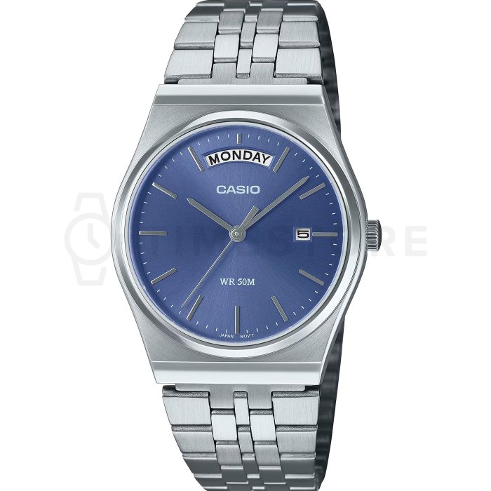 Мъжки часовник Casio Timeless MTP-B146D-2AVDF