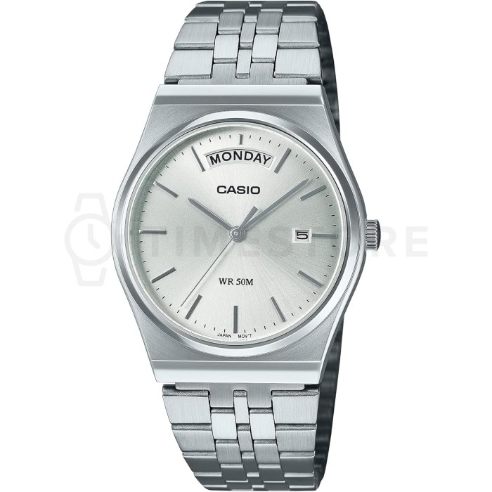 Мъжки часовник Casio Timeless MTP-B146D-7AVDF