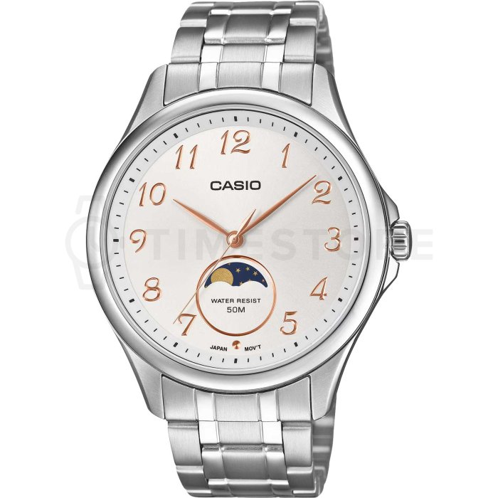 Мъжки часовник Casio Timeless MTP-M110D-7AVDF