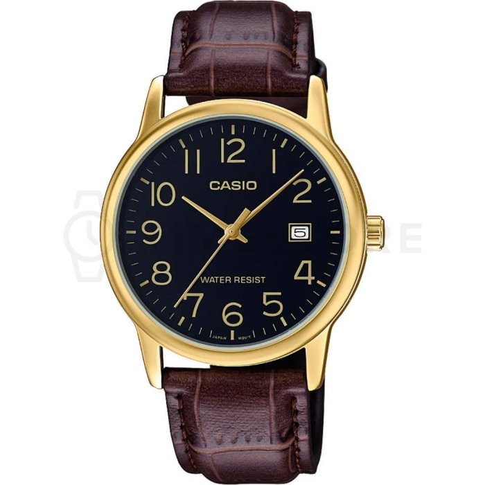 Мъжки часовник Casio Timeless MTP-V002GL-1BUDF