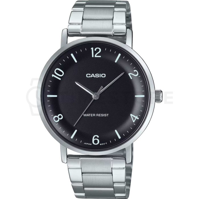 Мъжки часовник Casio Timeless MTP-VT03D-1BDF
