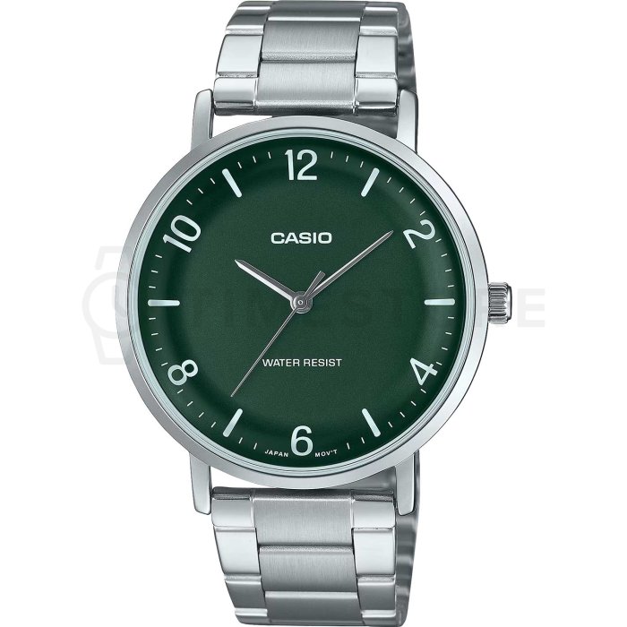 Мъжки часовник Casio Timeless MTP-VT03D-3BDF