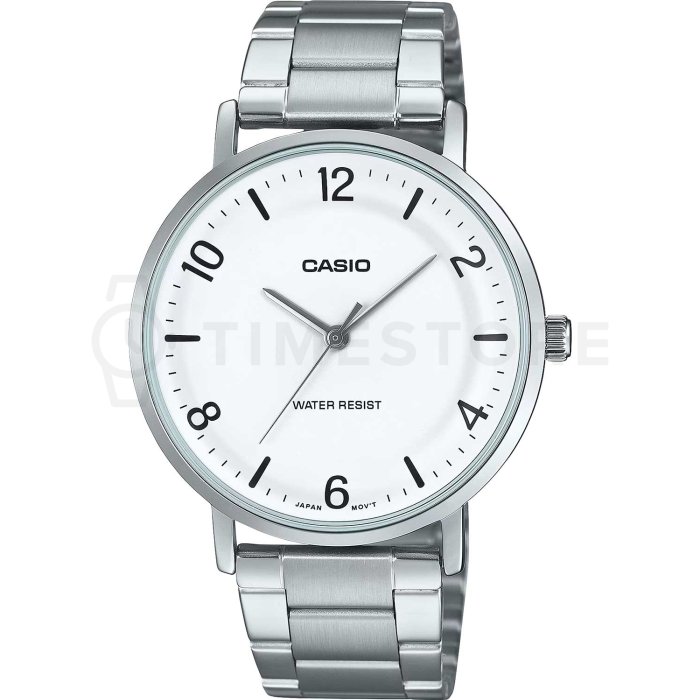 Мъжки часовник Casio Timeless MTP-VT03D-7BDF
