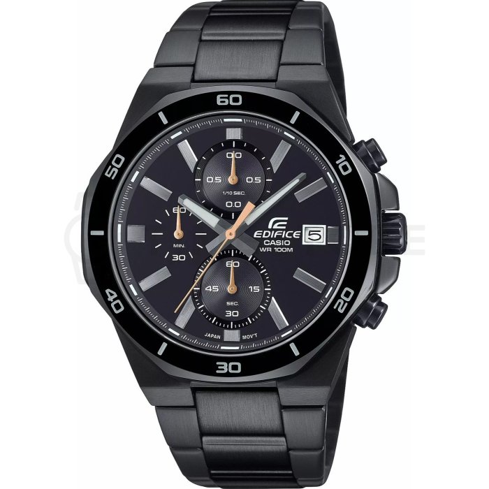 Мъжки часовник Casio Edifice EFV-640DC-1A