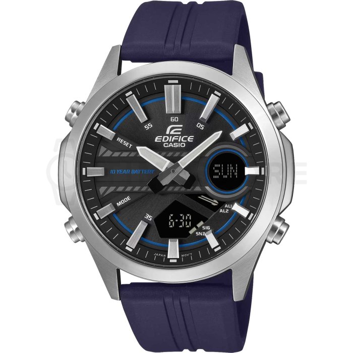 Мъжки часовник Casio Edifice EFV-C120P-1A2