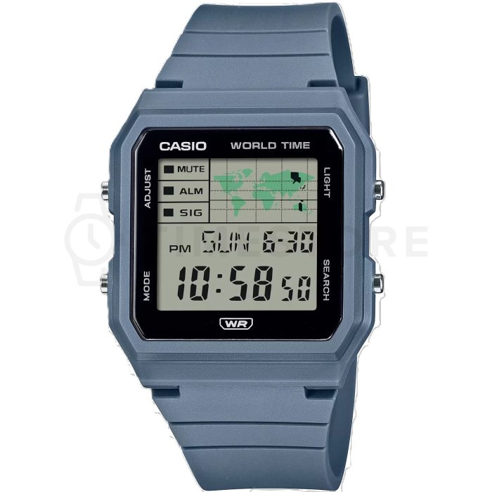 Унисекс часовник Casio Timeless LF-30W-2A