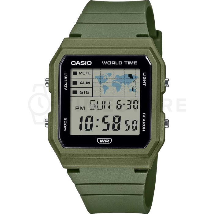 Унисекс часовник Casio Timeless LF-30W-3A
