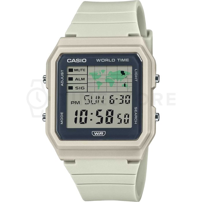 Унисекс часовник Casio Timeless LF-30W-8A