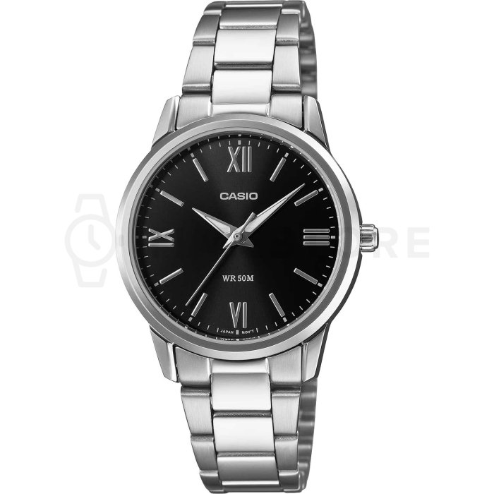 Дамски часовник Casio Timeless LTP-1303DD-1A