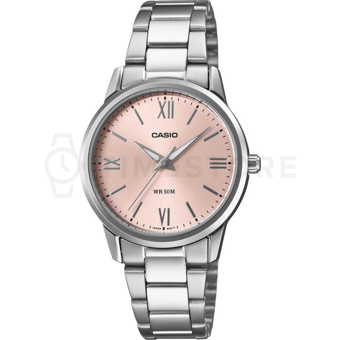 Дамски часовник Casio Timeless LTP-1303DD-4A