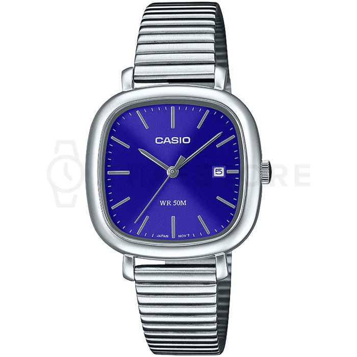 Дамски часовник Casio Timeless LTP-B166D-2A