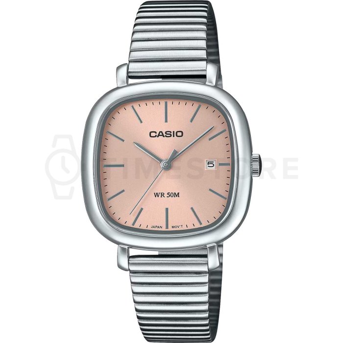Дамски часовник Casio Timeless LTP-B166D-4A