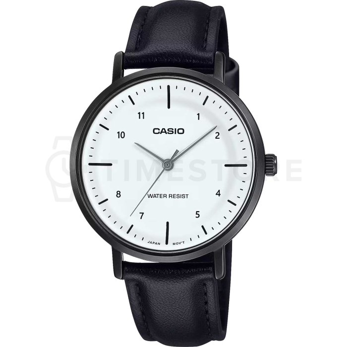 Дамски часовник Casio Timeless LTP-VT03BL-7B