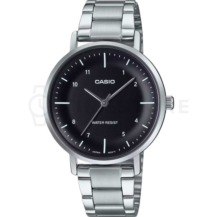 Дамски часовник Casio Timeless LTP-VT03D-1B