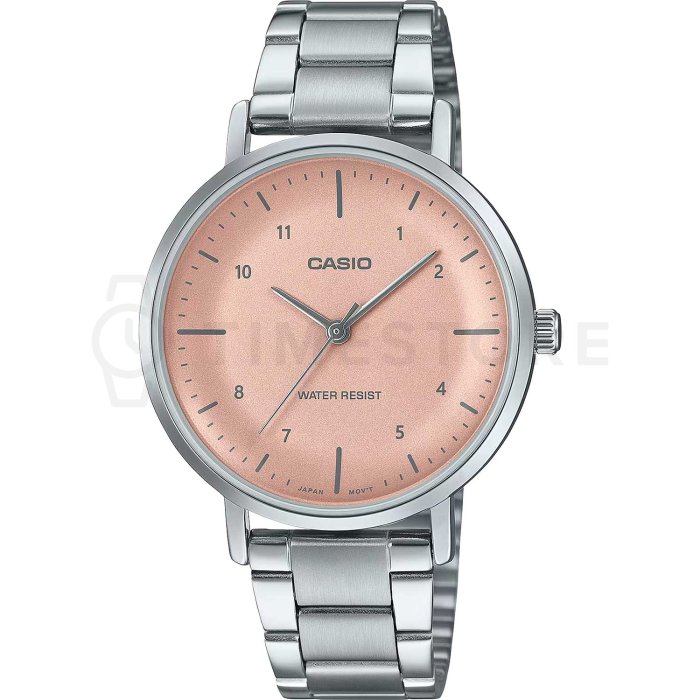 Дамски часовник Casio Timeless LTP-VT03D-4B
