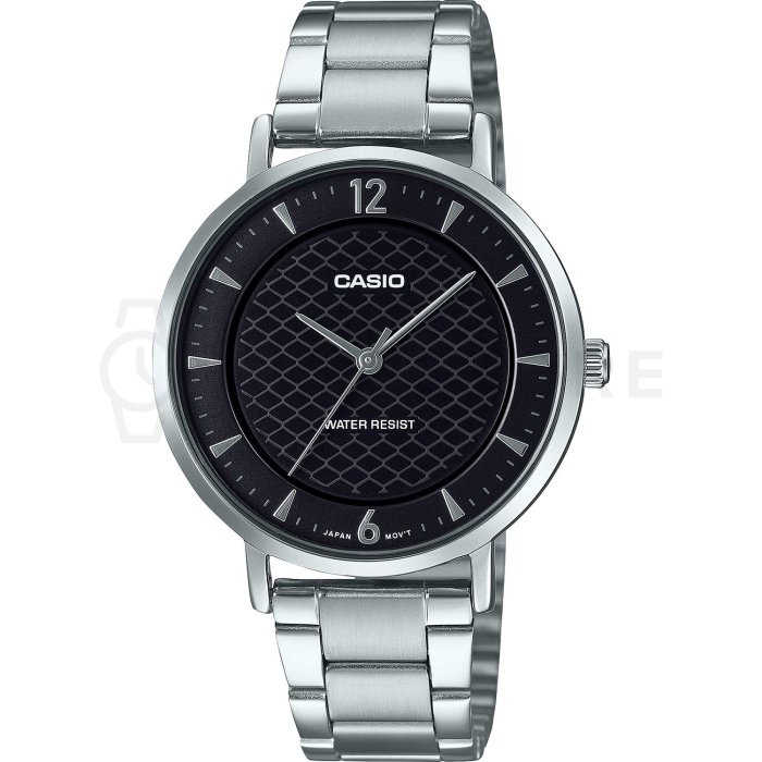 Дамски часовник Casio Timeless LTP-VT04D-1A