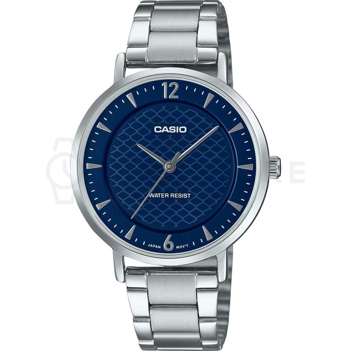 Дамски часовник Casio Timeless LTP-VT04D-2A