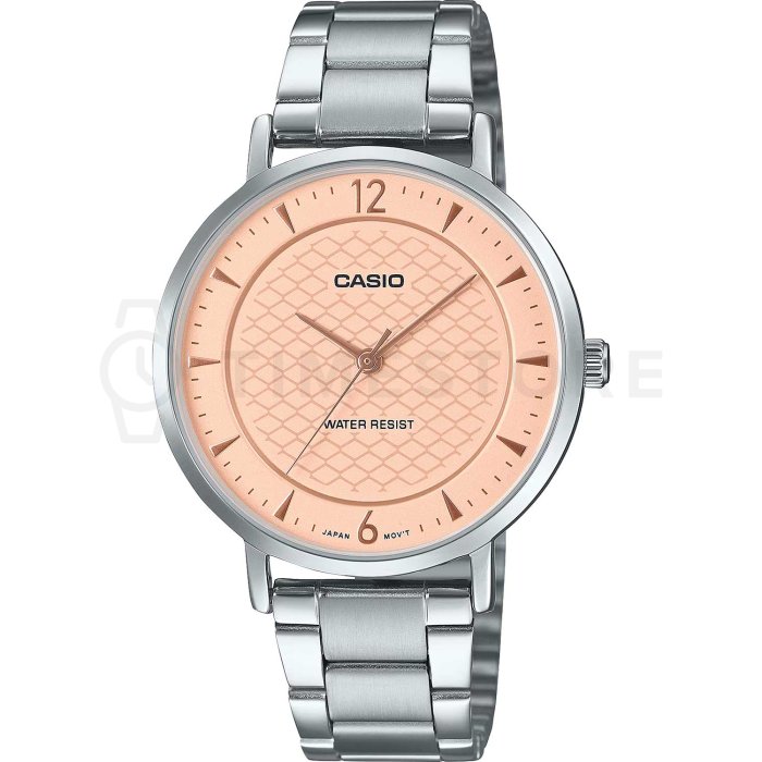 Дамски часовник Casio Timeless LTP-VT04D-4A