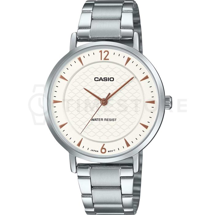 Дамски часовник Casio Timeless LTP-VT04D-7A