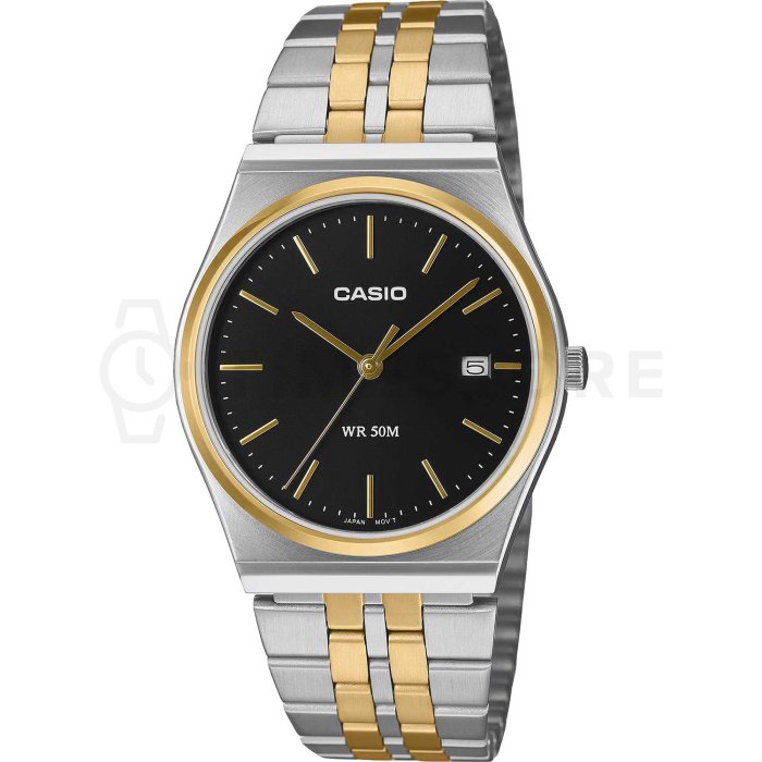 Мъжки часовник Casio Timeless MTP-B145SG-1A