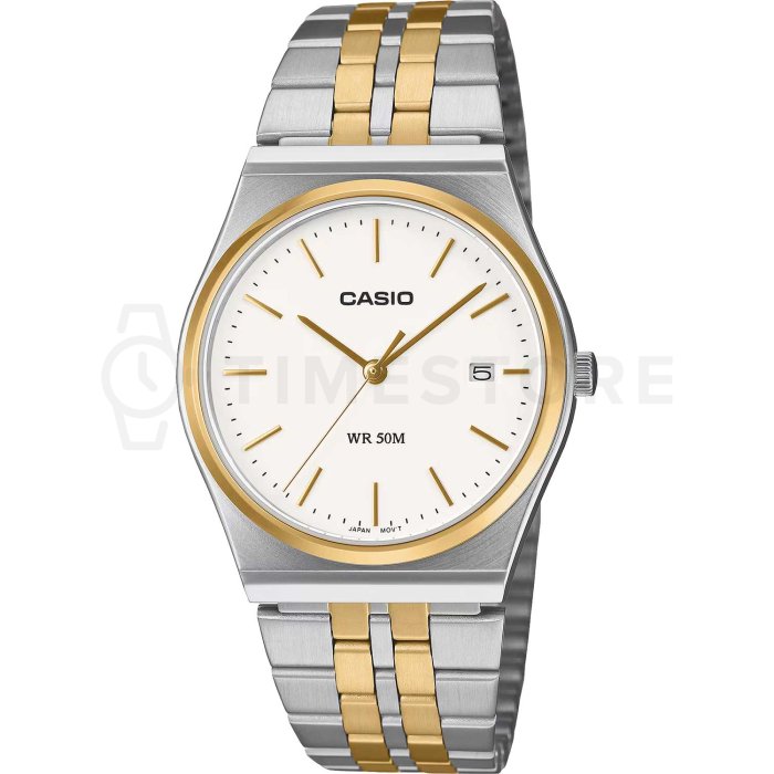 Мъжки часовник Casio Timeless MTP-B145SG-7A