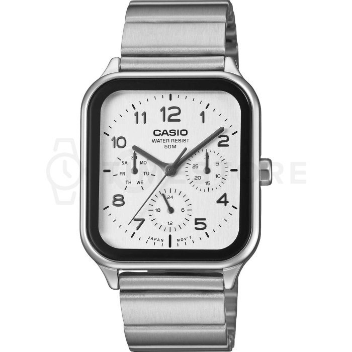 Мъжки часовник Casio Timeless MTP-M306D-7A